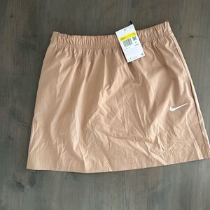 NWT Nike skirt